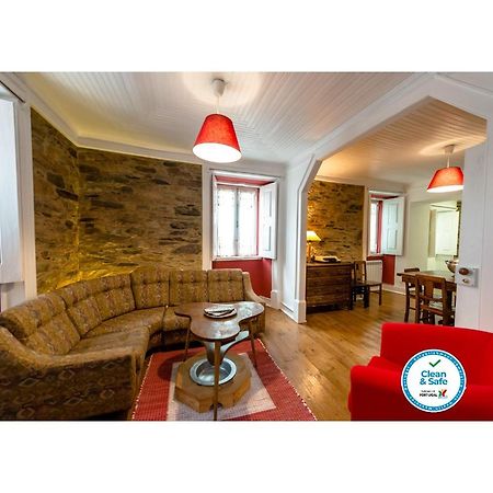 Casa Do Silverio - Barroca Ngoại thất bức ảnh
