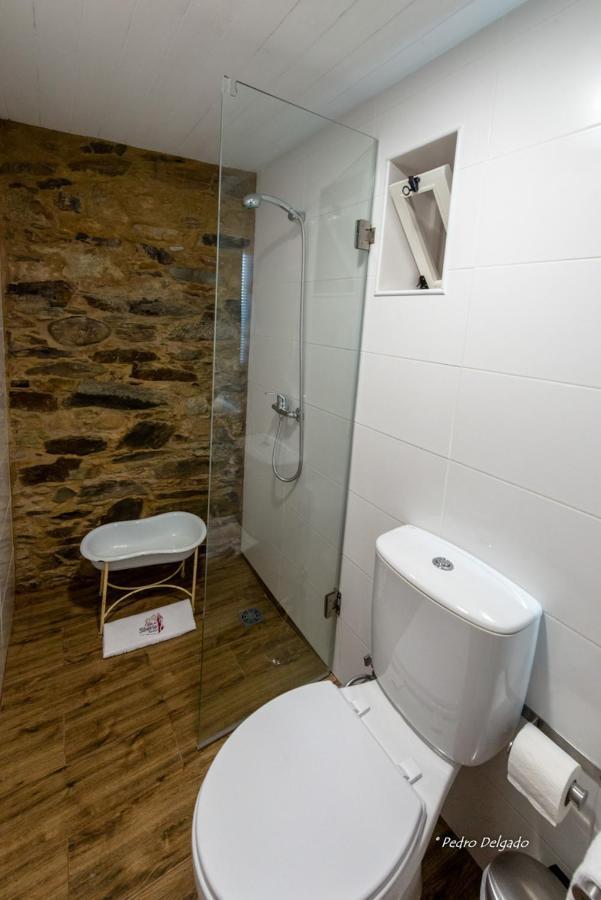 Casa Do Silverio - Barroca Ngoại thất bức ảnh