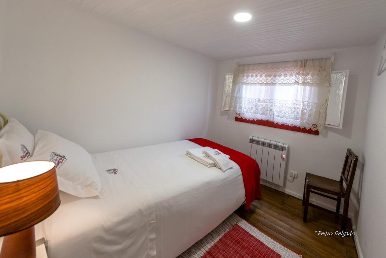 Casa Do Silverio - Barroca Ngoại thất bức ảnh