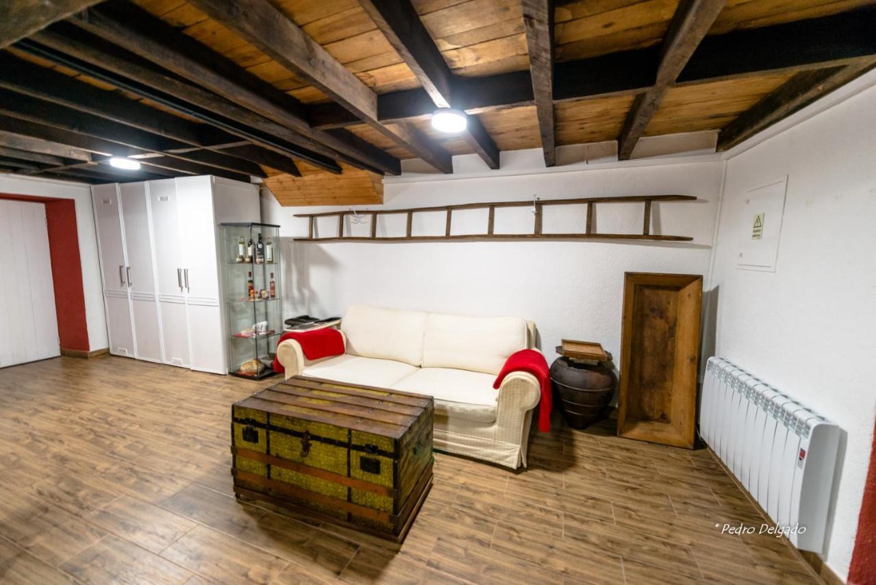 Casa Do Silverio - Barroca Ngoại thất bức ảnh