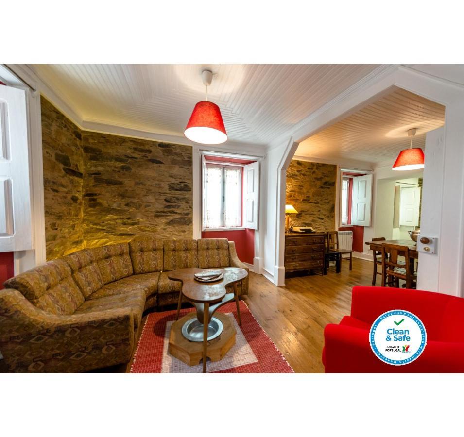 Casa Do Silverio - Barroca Ngoại thất bức ảnh
