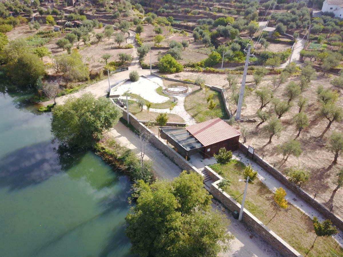 Casa Do Silverio - Barroca Ngoại thất bức ảnh